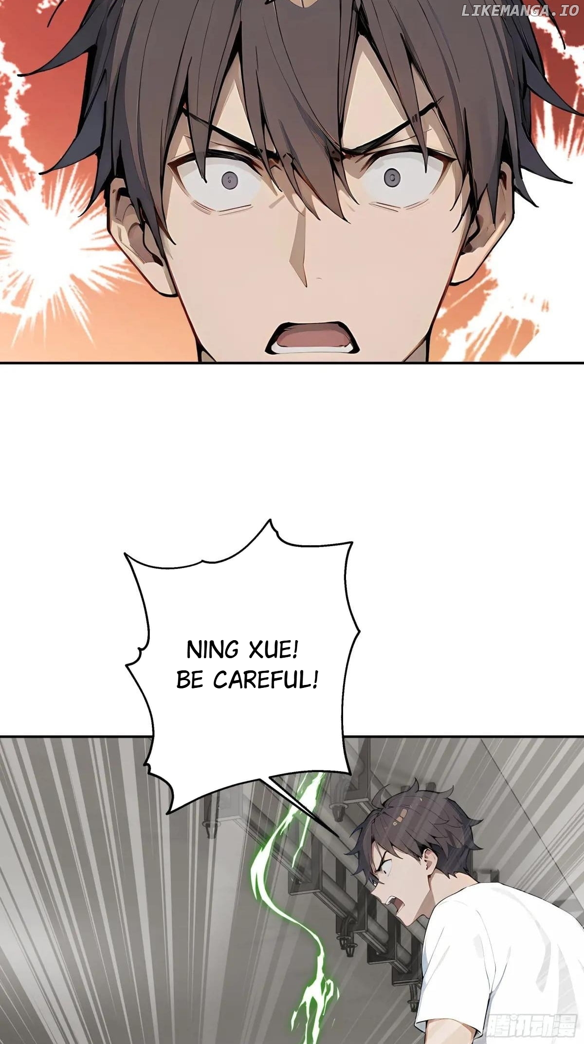 God of Learning Chapter 43 - page 69